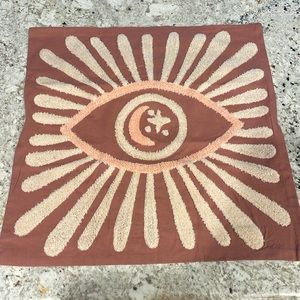 Goddess Provisions Mind’s Eye Pillow Case